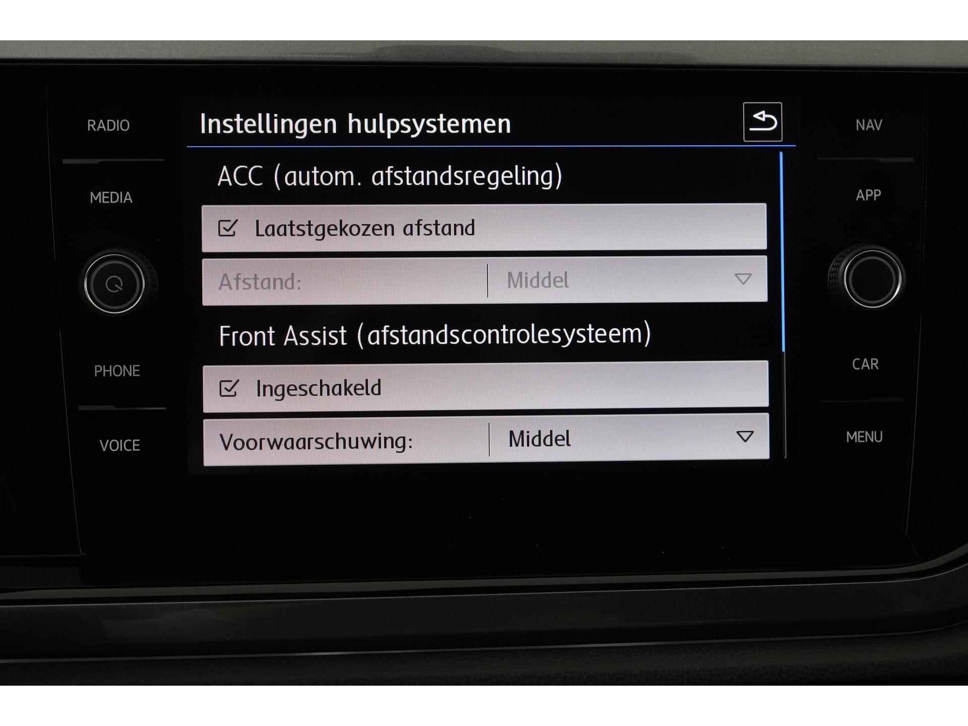 Volkswagen Polo 1.5 TSI Highline DSG | Active Info Display | LED | Zondag Open! - 28/43
