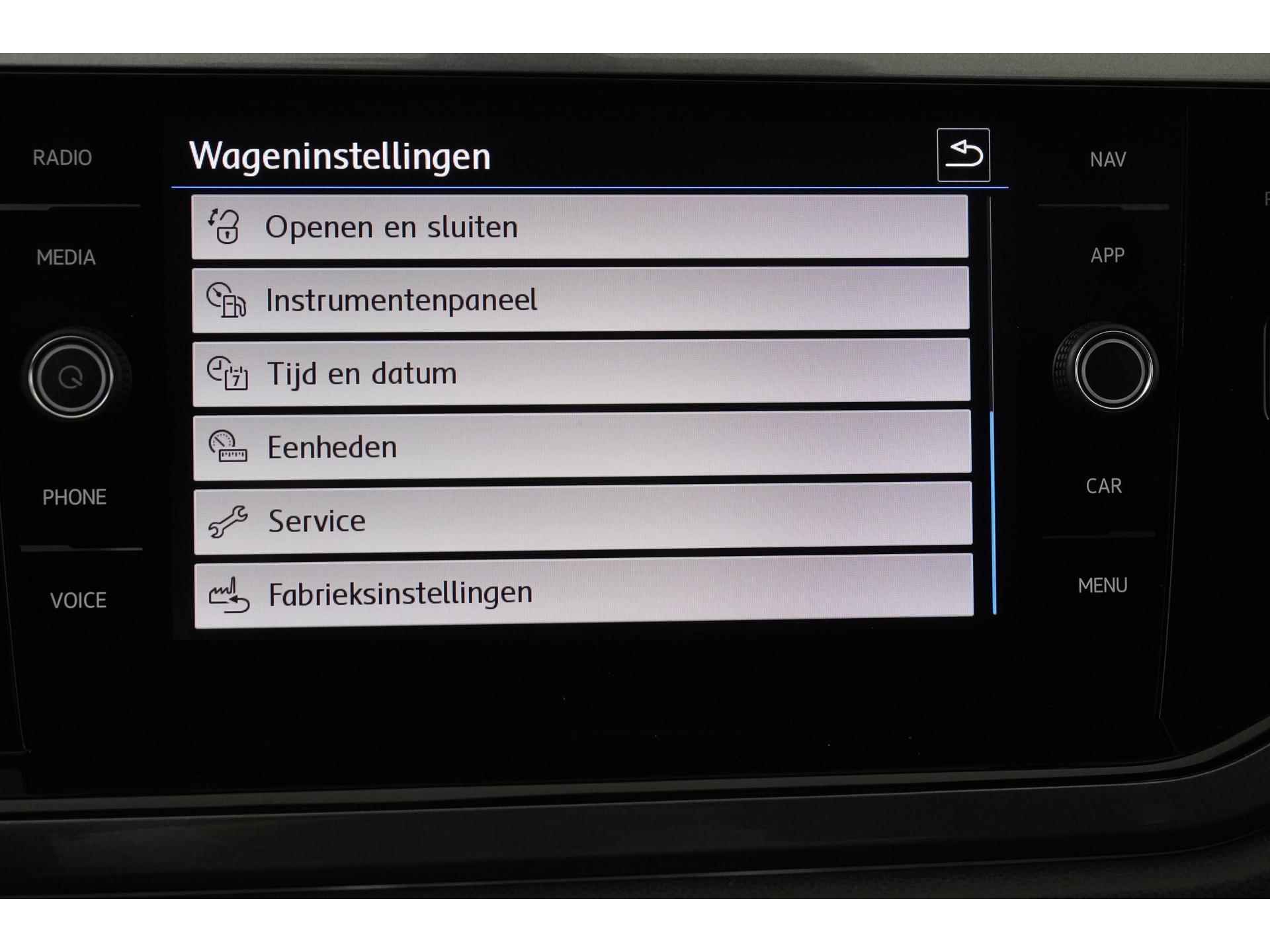 Volkswagen Polo 1.5 TSI Highline DSG | Active Info Display | LED | Zondag Open! - 30/43