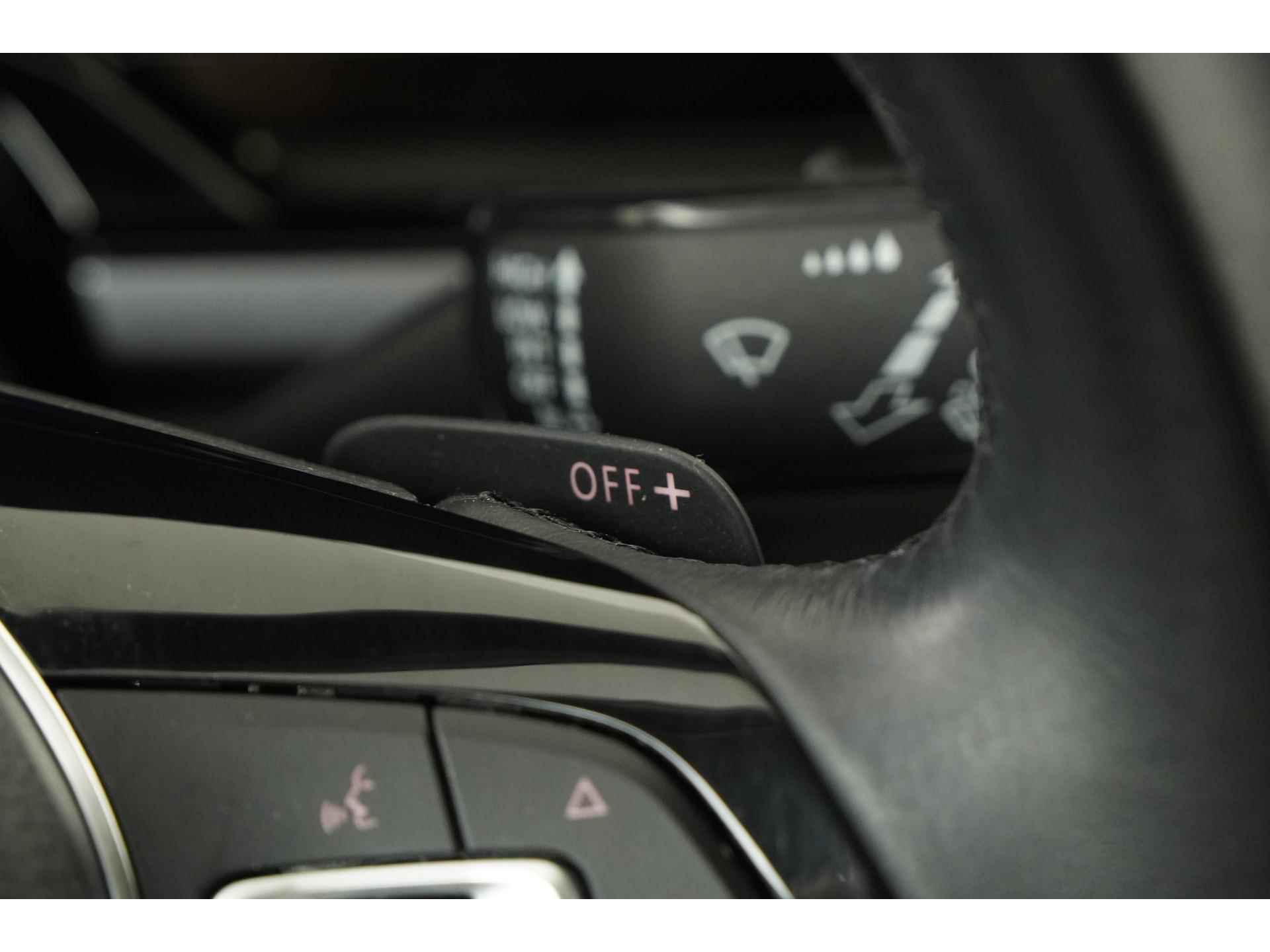 Volkswagen Polo 1.5 TSI Highline DSG | Active Info Display | LED | Zondag Open! - 32/43
