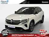 Renault Austral 1.2 Mild Hybrid Advanced 130 Techno GOEDKOOPSTE VAN NEDERLAND NAVI AIRCO CAMERA PARKEERSENSOREN LM VELGEN RIJSTROOK CORRECTIE CRUISE CONTROLE ZEER MOOIE AUTO