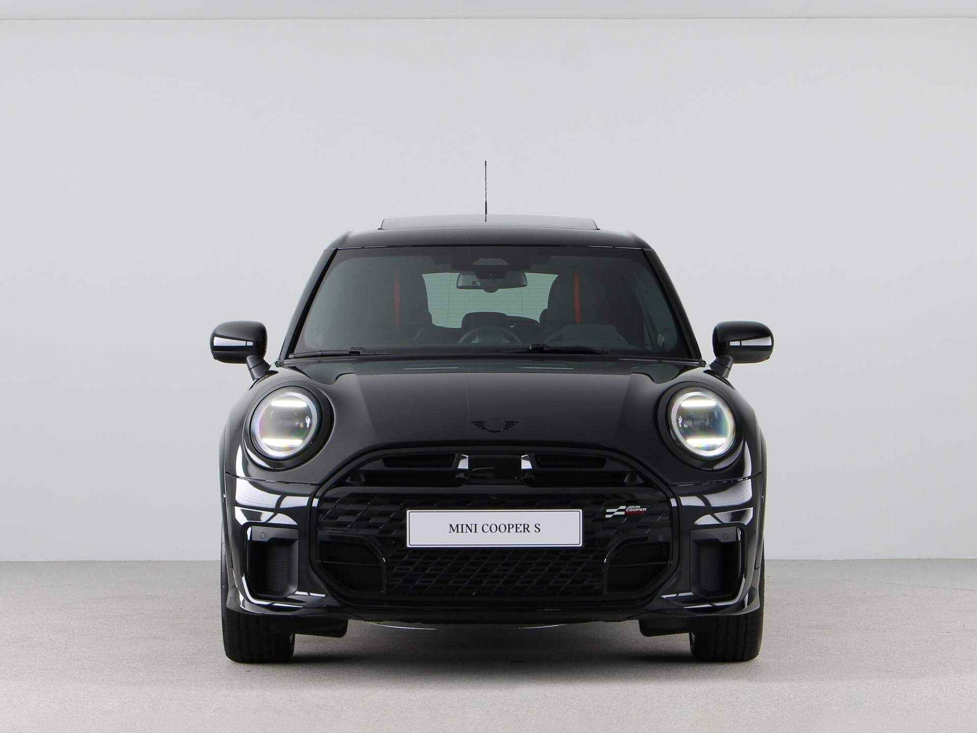 MINI Cooper 5-Deurs S John Cooper Works Pakket XL PRIVATE LEASE EUR 748,- (48 mnd/10.000 km) - 9/33