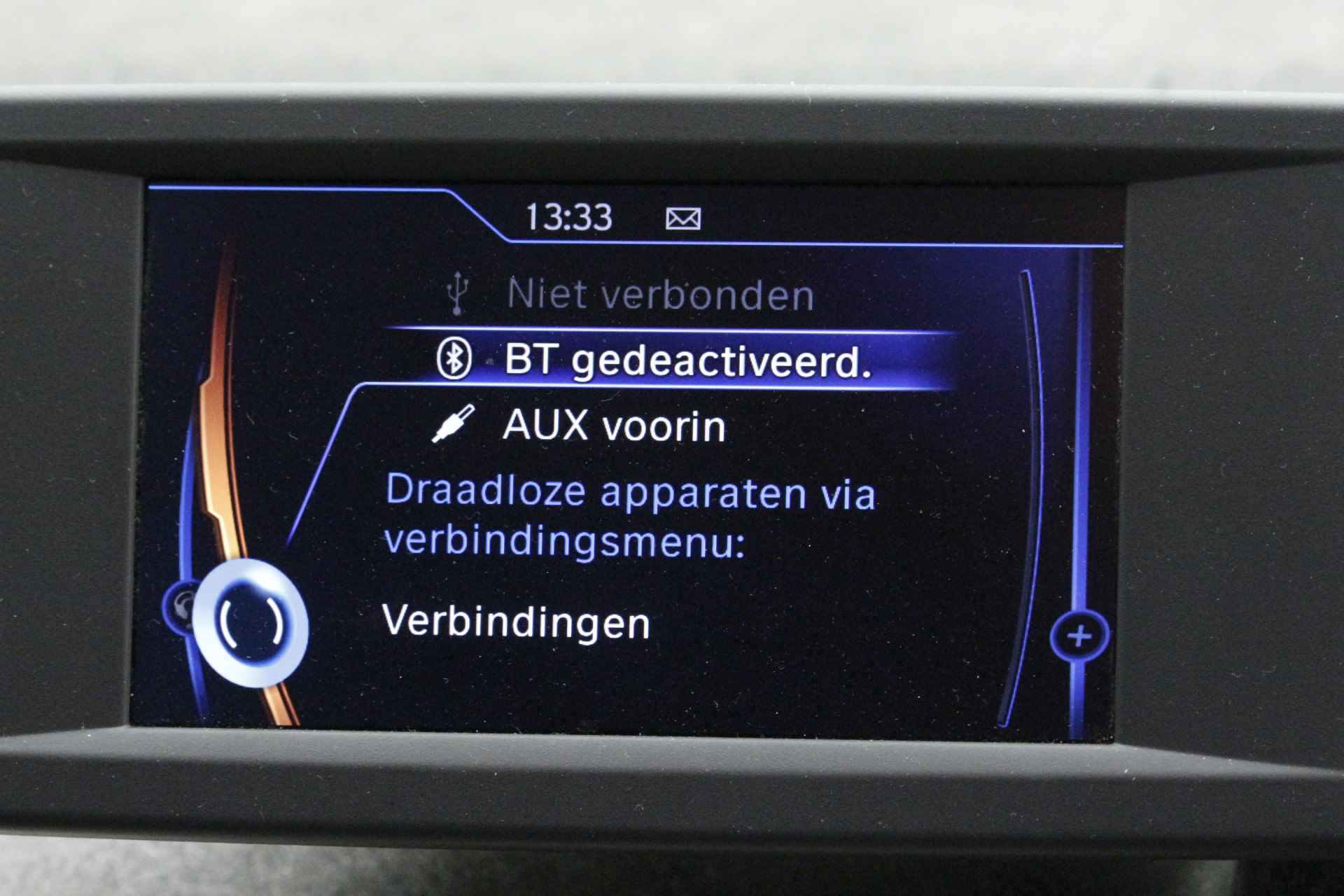 BMW i3 Basis Comfort 22 kWh | Warmte Pomp | Snellader | Navi | - 25/36