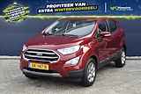 Ford Ecosport 125pk Automaat Titanium Winterpack | Camera |