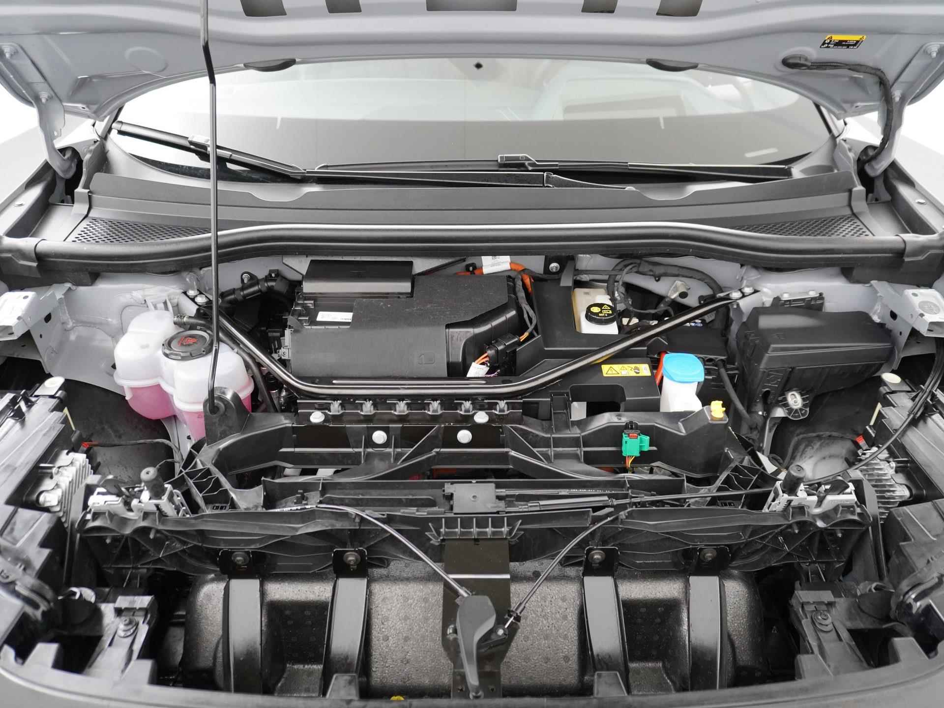 Audi Q4 Sportback e-tron 40 S edition 77 kWh |ADAP. CRUISE| DODE HOEK.| HEAD-UP| 40.394,- EX. BTW - 17/49