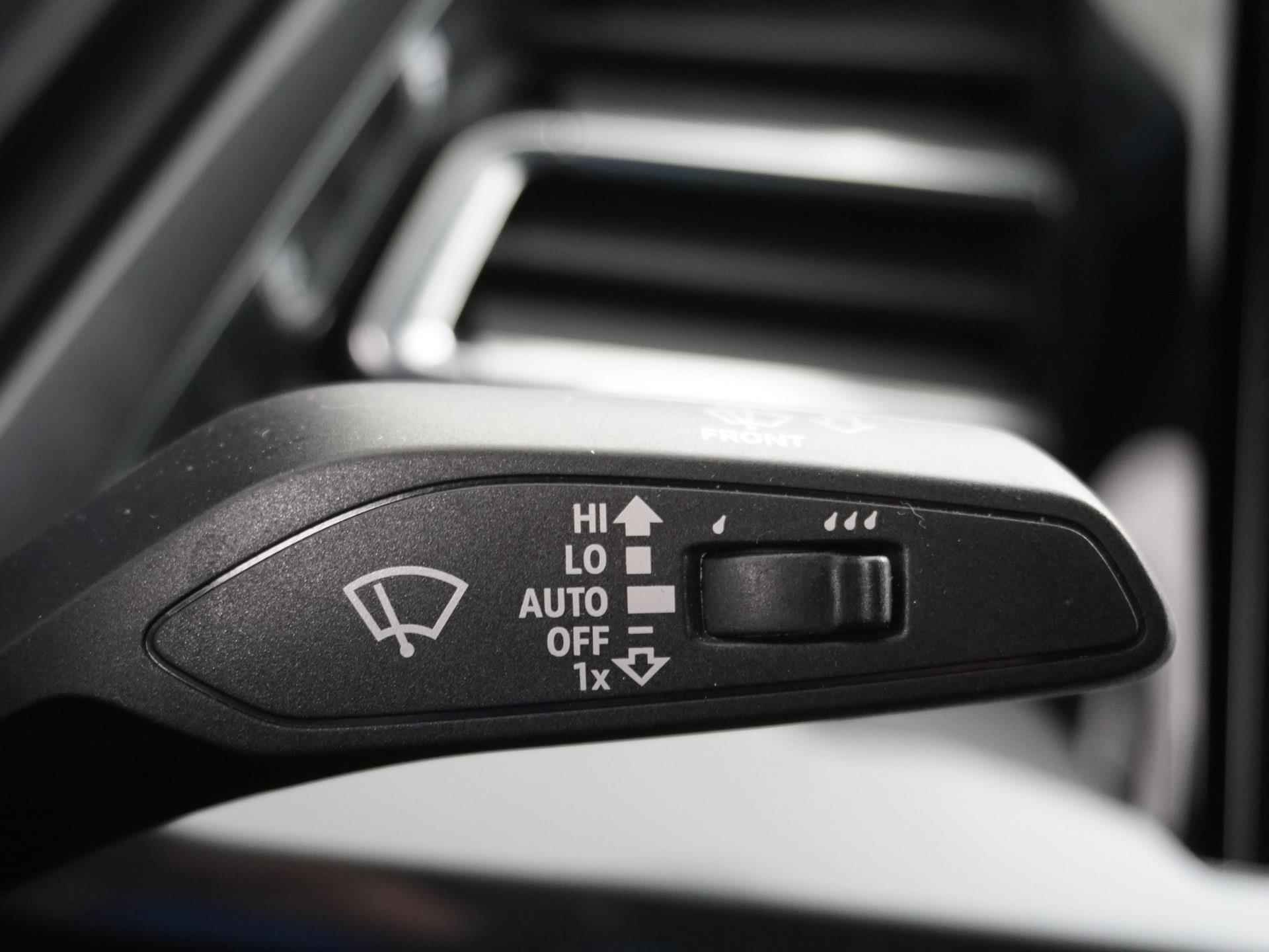 Audi Q4 Sportback e-tron 40 S edition 77 kWh |ADAP. CRUISE| DODE HOEK.| HEAD-UP| 40.394,- EX. BTW - 30/49