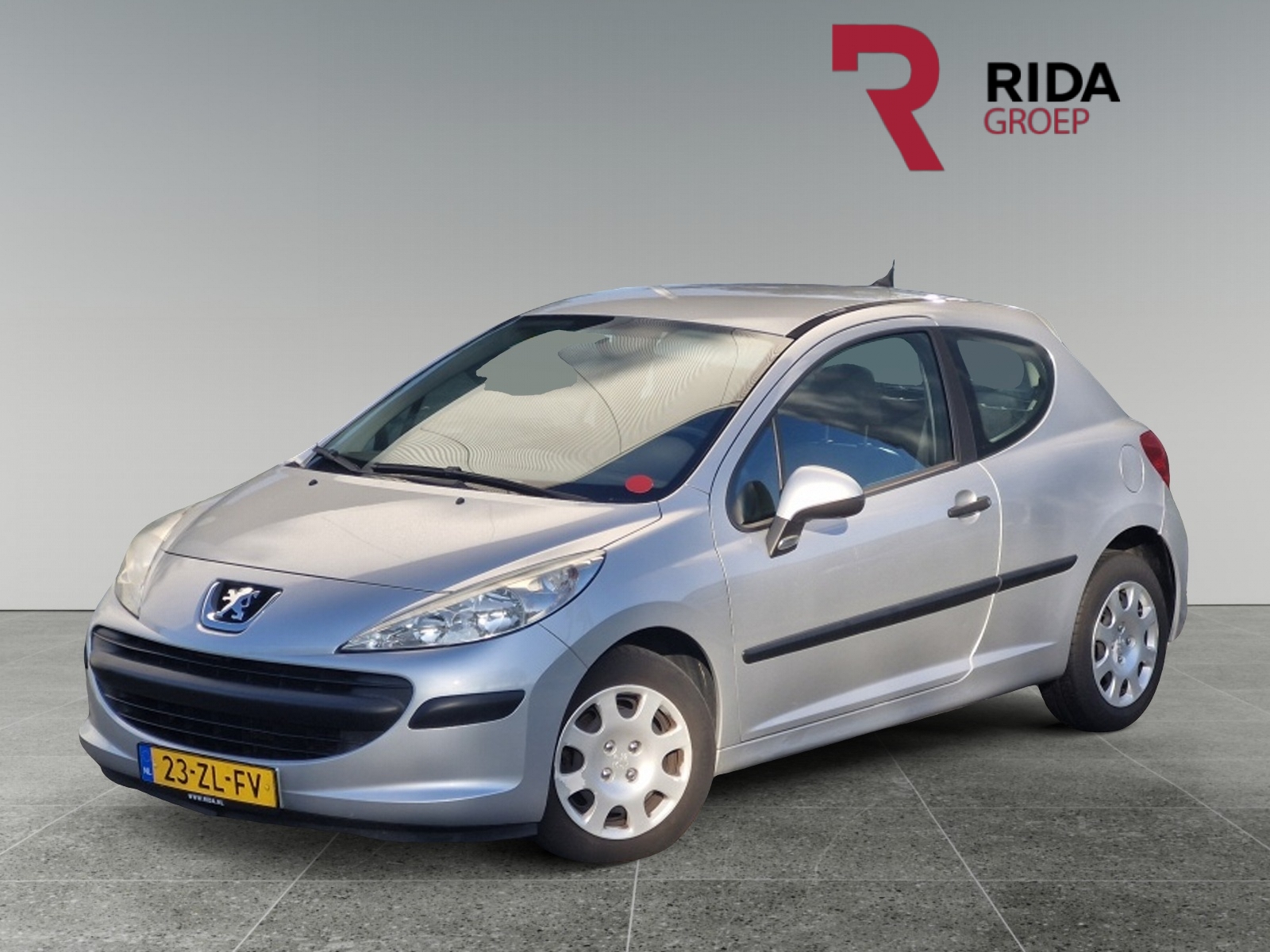 Peugeot 207 1.4 VTi XR