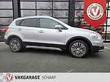 Suzuki SX4 S-Cross 1.6 Exclusive | Trekhaak | incl. 6 mnd. garantie en APK