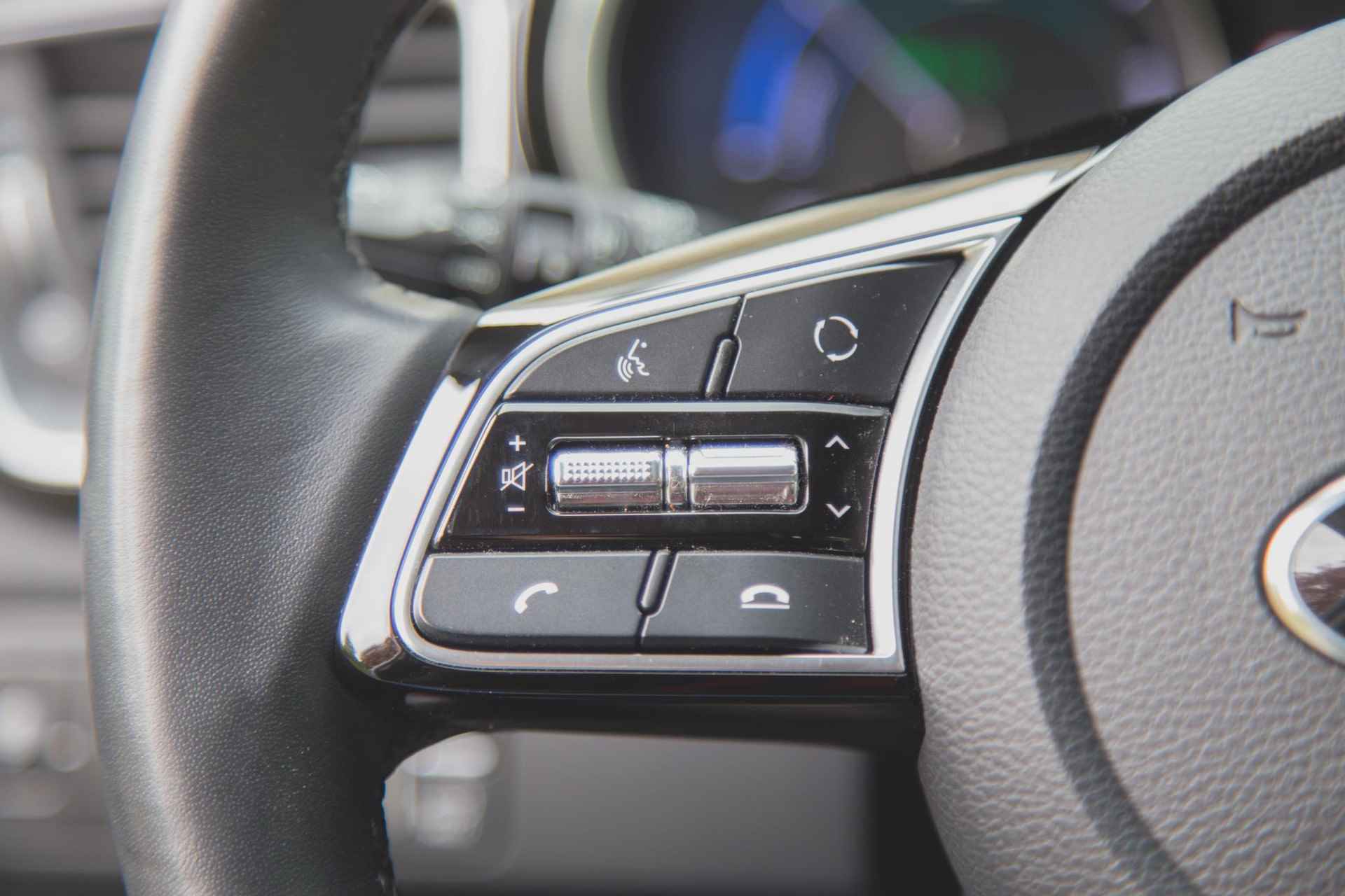 Kia Ceed Sportswagon 1.6 GDI PHEV DynamicLine Adaptive Cruise | Stoel- en stuurverw | Camera | Carplay - 18/45