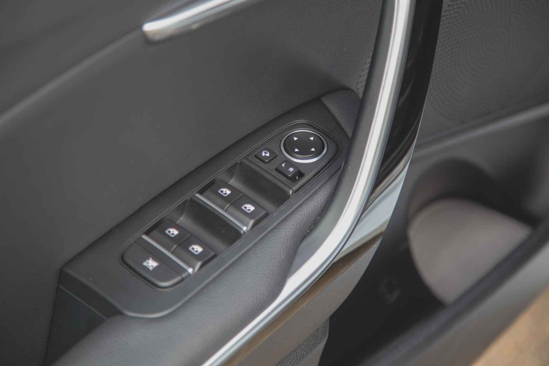 Kia Ceed Sportswagon 1.6 GDI PHEV DynamicLine Adaptive Cruise | Stoel- en stuurverw | Camera | Carplay - 20/45