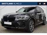 BMW X3 xDrive30e High Executive M Sport Automaat / Panoramadak / Sportstoelen / Stoelverwarming / Adaptieve LED / Head-Up / Harman Kardon / Live Cockpit Professional