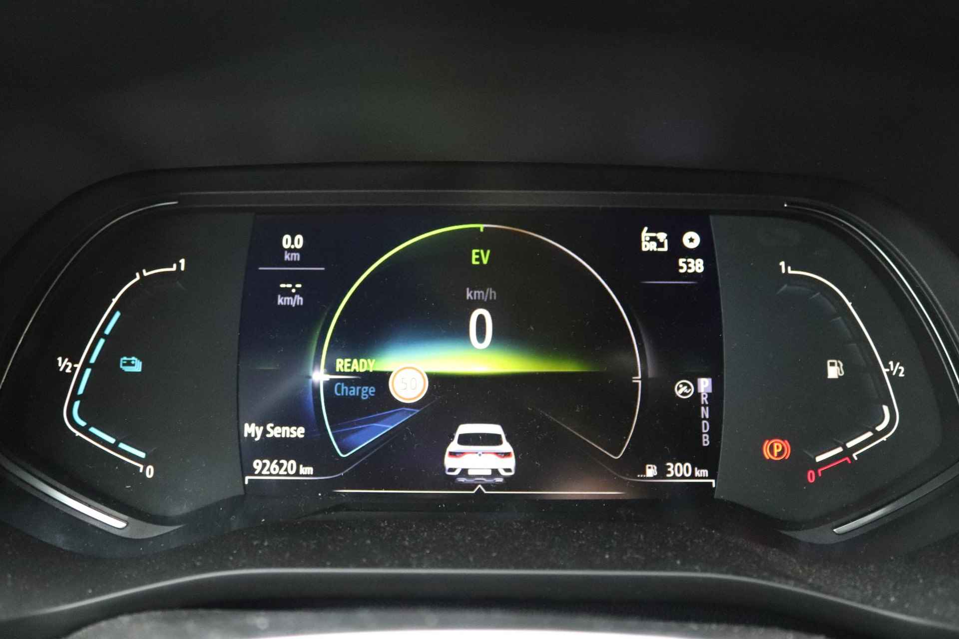 Renault Arkana 1.6 E-Tech Hybrid 145 Intens | Trekhaak | Navigatie | Achteruitrijcamera | LM-Velgen | Adaptive Cruise Control | - 4/34