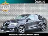 Renault Arkana 1.6 E-Tech Hybrid 145 Intens | Trekhaak | Navigatie | Achteruitrijcamera | LM-Velgen | Adaptive Cruise Control |