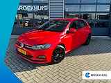 Volkswagen Polo 1.0 TSI 95 pk Comfortline | Airco | LMV | Bluetooth |