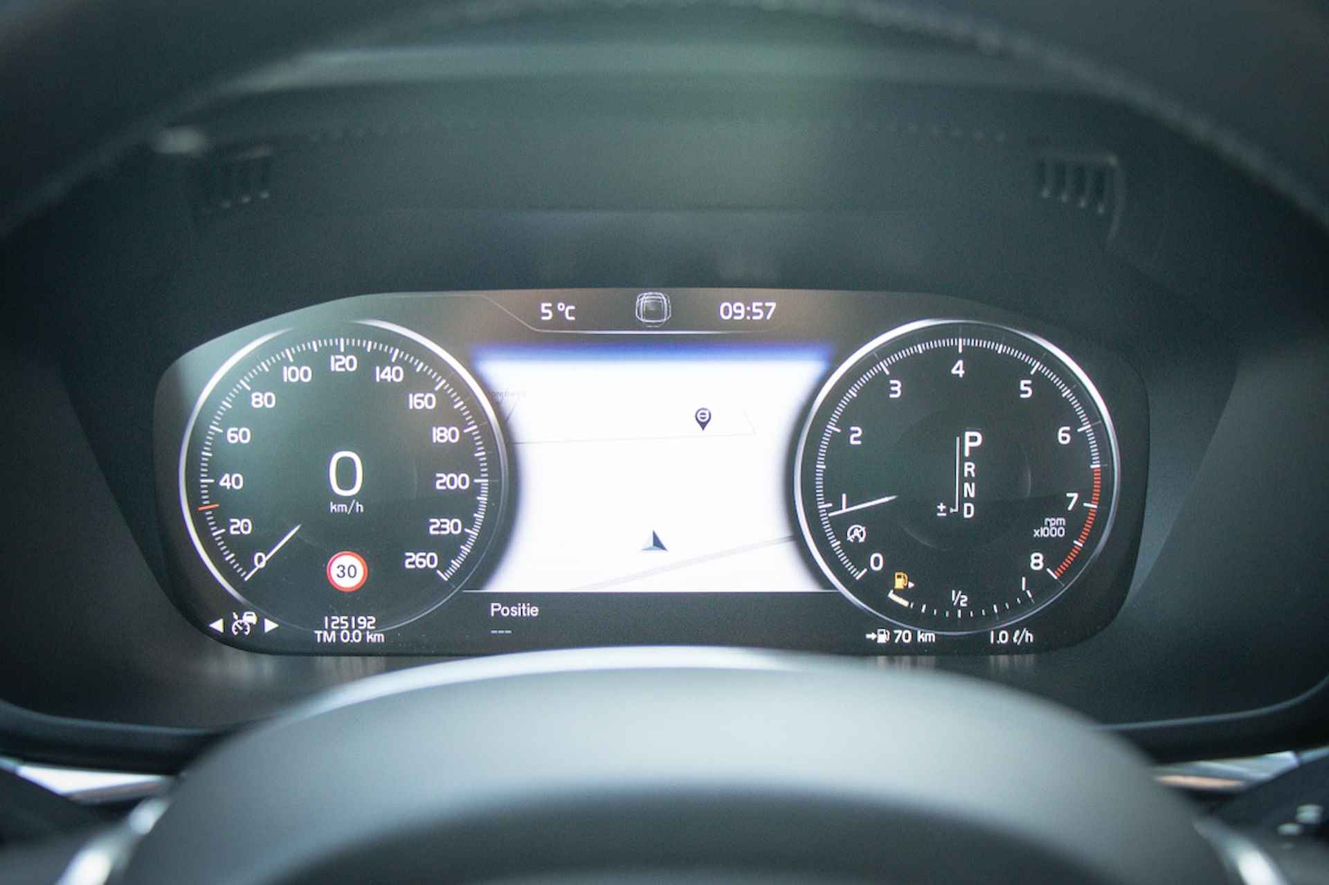 Volvo XC60 T5 Aut.8 Momentum, ACC, B&W Audio, Standkachel, Full-LED - 15/25