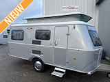 Eriba Touring 542 Legend € 2.500 voordeel