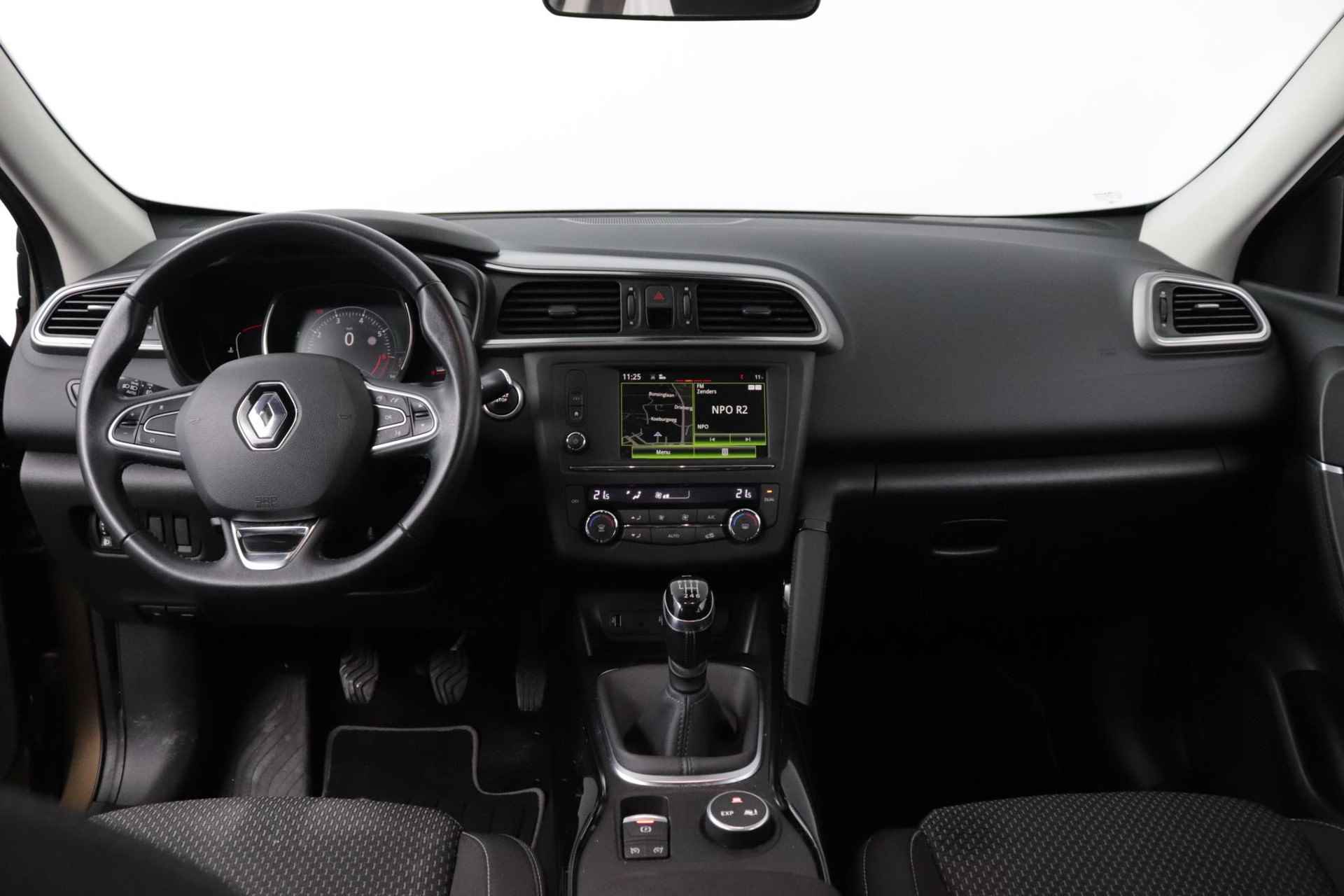 Renault Kadjar 1.2 TCe 130 Intens | Lage KM Stand | Goed Onderhouden| Trekhaak - 12/64