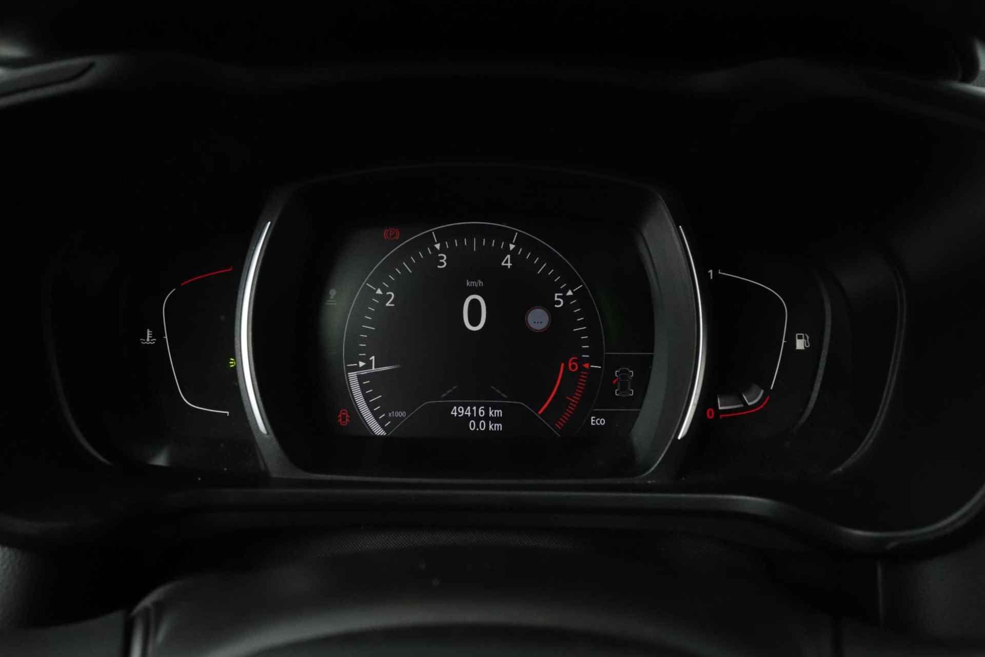 Renault Kadjar 1.2 TCe 130 Intens | Lage KM Stand | Goed Onderhouden| Trekhaak - 59/64
