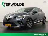 Renault Clio 1.0 TCe Bi-Fuel Intens | Navigatie | Parkeercamera | Privacy Glas |