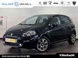 Fiat Punto Evo 5-deurs Sempre 0.9 TwinAir 100pk H6 | NAVI | CLIMA | CRUISE CONTROL | PDC | LM-VELGEN |