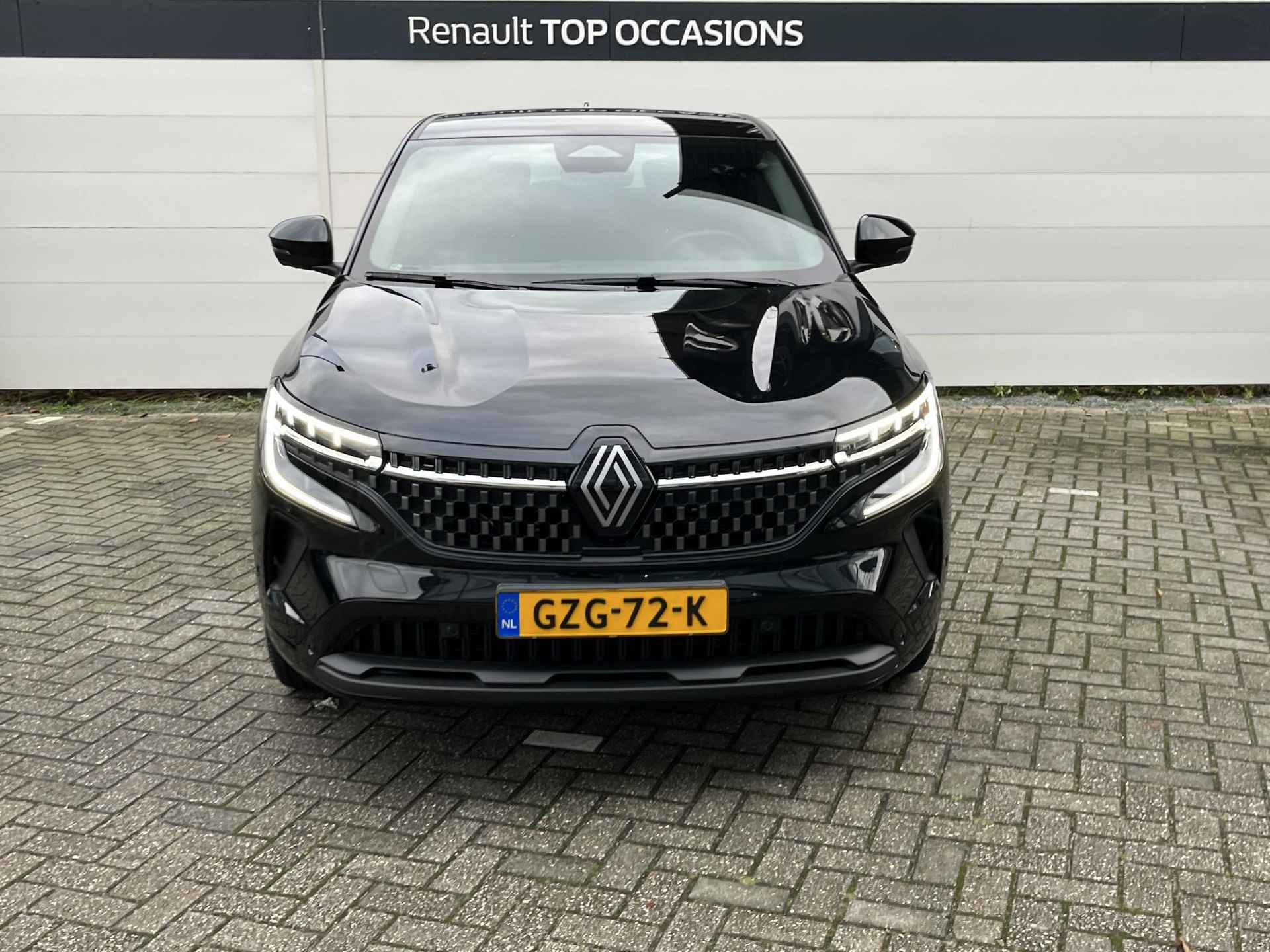 Renault Austral 1.2 Mild Hybrid 160 X-Tronic Techno | Google Navigatie | 360 Camera (Beschikbaar per 4/2025) - 11/30