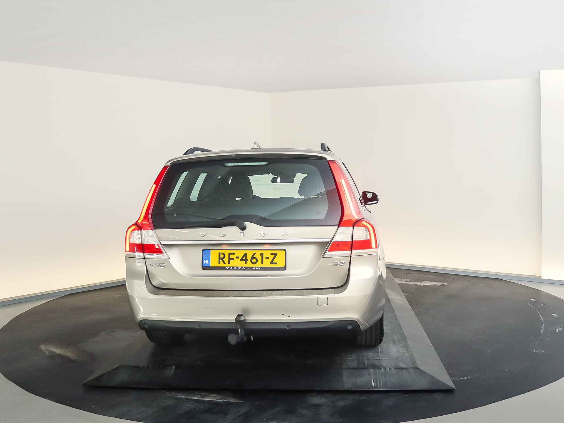 Volvo V70 D3 Kinetic - 44/68