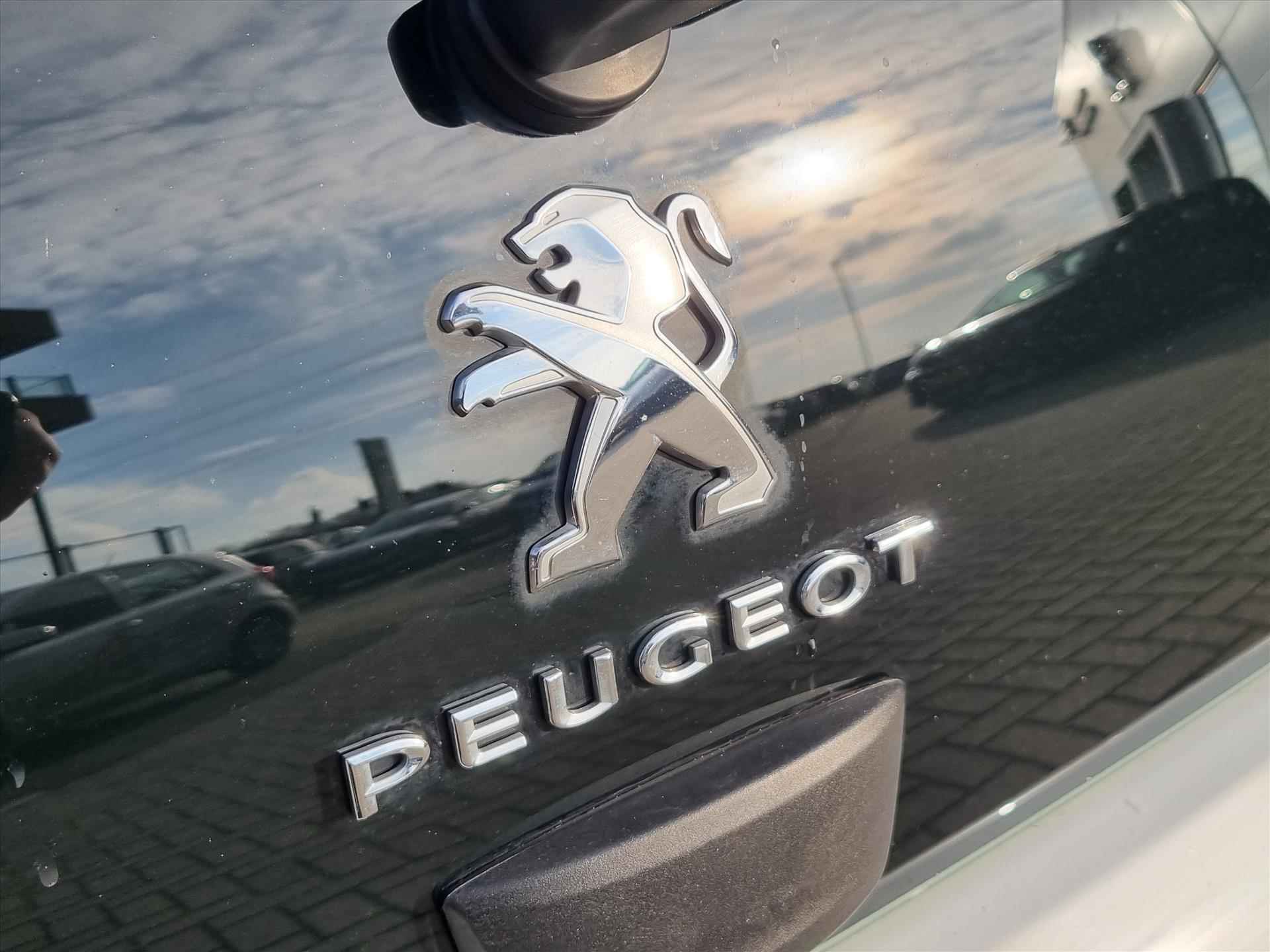 PEUGEOT 108 1.0 e-VTi 72pk 5-Deurs Active | Airco | Bluetooth | Lage Km Stand | - 24/32