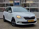 Skoda Fabia Combi 1.0 Clever|Navi|Clima|Cruise|16-inch LM|Carplay|Regensensor|