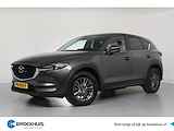 Mazda CX-5 2.0 SkyActiv-G 165 Skylease+ | Trekhaak 1800kg trekgewicht | Stoel-/stuurverwarming | Climate Control | Navigatie | Parkeersenso