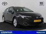 Toyota Corolla Touring Sports Hybrid 140 Active I Navigatie I Climate Control I Cruise Control I Camera I USB I LM Velgen I 1e Eigenaar I