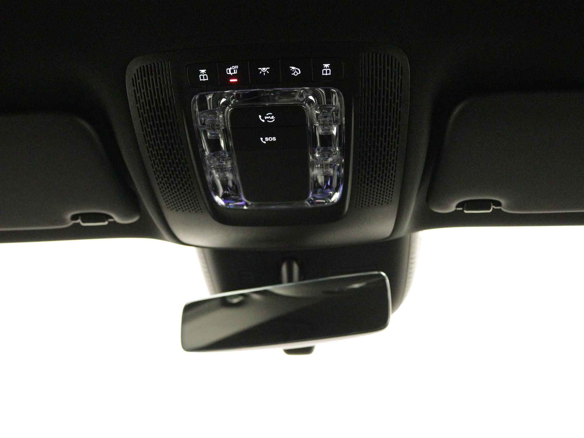 Mercedes-Benz B-Klasse 250 e Star Edition | Trekhaak | Parkeerpakket met achteruitrijcamera | Verwarmde stoelen vooraan | Dodehoekassistent | USB-pakket plus | EASY PACK achterklep | Comfortstoelen voor | - 6/41