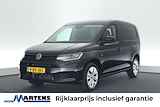 Volkswagen Caddy Cargo 2.0 TDI 122pk DSG Style Camera Led Virtual Cockpit Navigatie