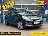 Peugeot 2008 1.2 PureTech Active | Panoramadak | Navigatie | Rijklaar + 12 Maand BOVAG Garantie