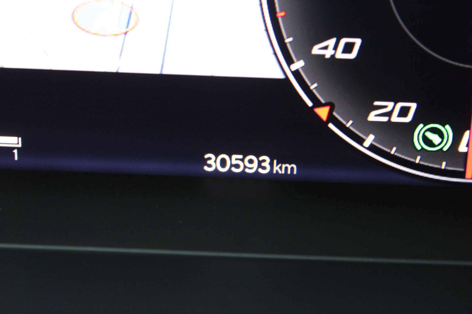 SEAT Leon 1.0 eTSI 110PK DSG Aut. Style Business Intense | Extra Fabrieksgarantie | Virtual Cockpit | Achteruitrijcamera | 17'' LMV | Park - 18/47