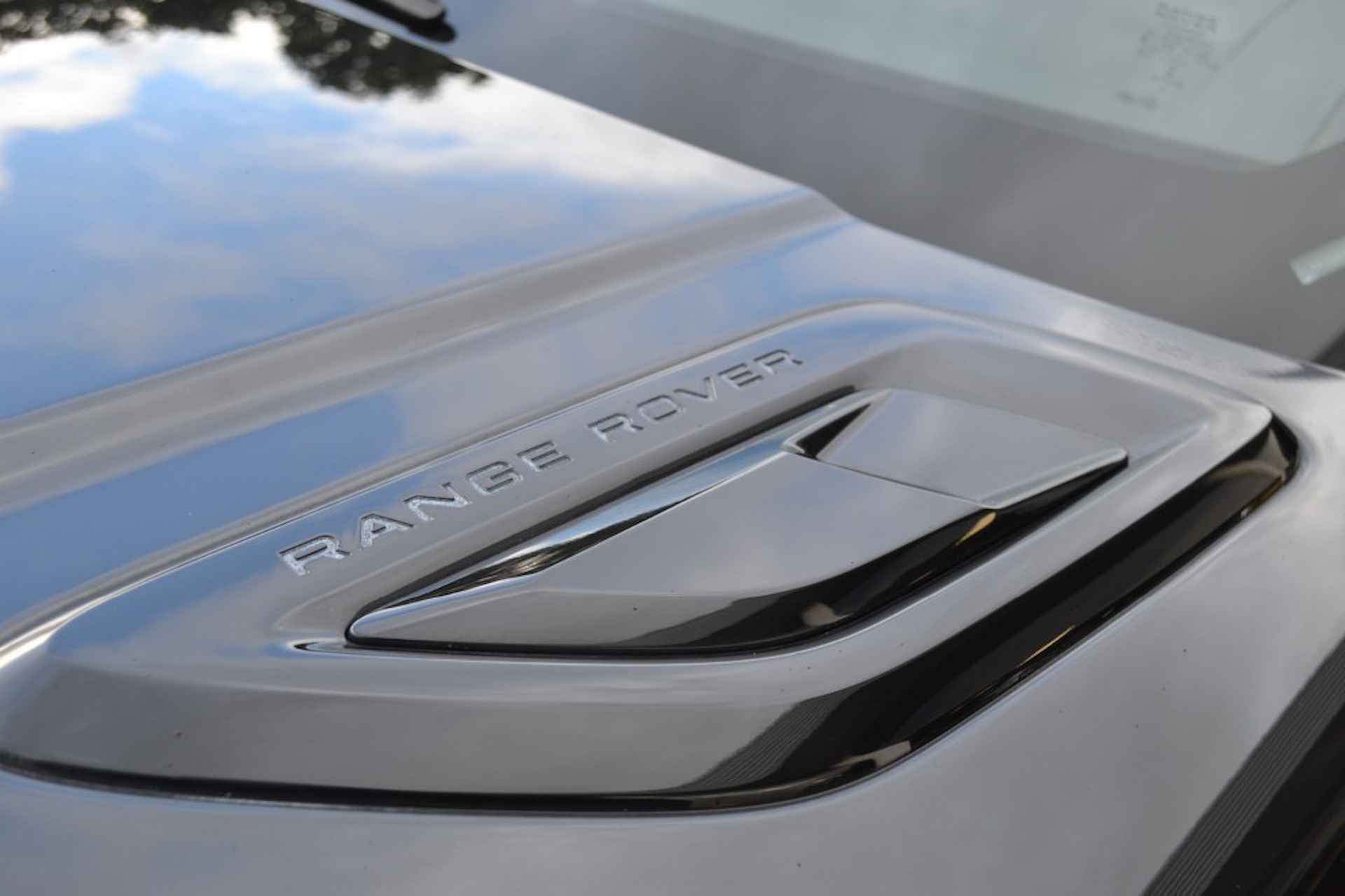 LAND ROVER Range Rover Sport Range Rover Sport HSE Pano - Black Pack - Full Option - 17/17
