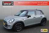 MINI Mini 1.5i 136PK Automaat Cooper Business Edition Navigatie/Camera/Stoelverwarming