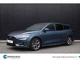 Ford Focus Wagon 1.0 Hybrid ST Line X | B&O | WINTER PACK | 18 INCH