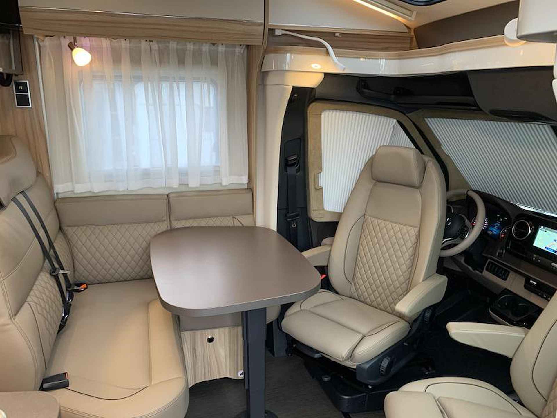 Hymer MLT 580  - 4x4 Exclusive Edition - - 5/25