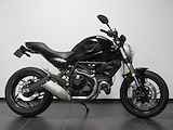 Ducati MONSTER 797