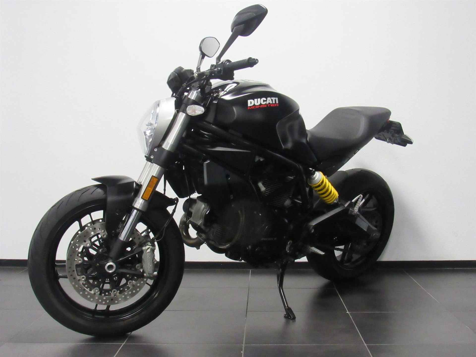 Ducati MONSTER 797 - 2017 - 3/14