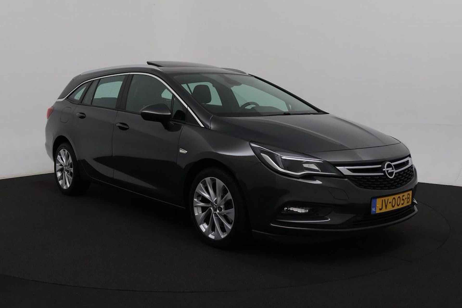 Opel Astra Sports Tourer 1.6 CDTI Edition 110 pk NAP COMPLETE UITVOERING - 26/31