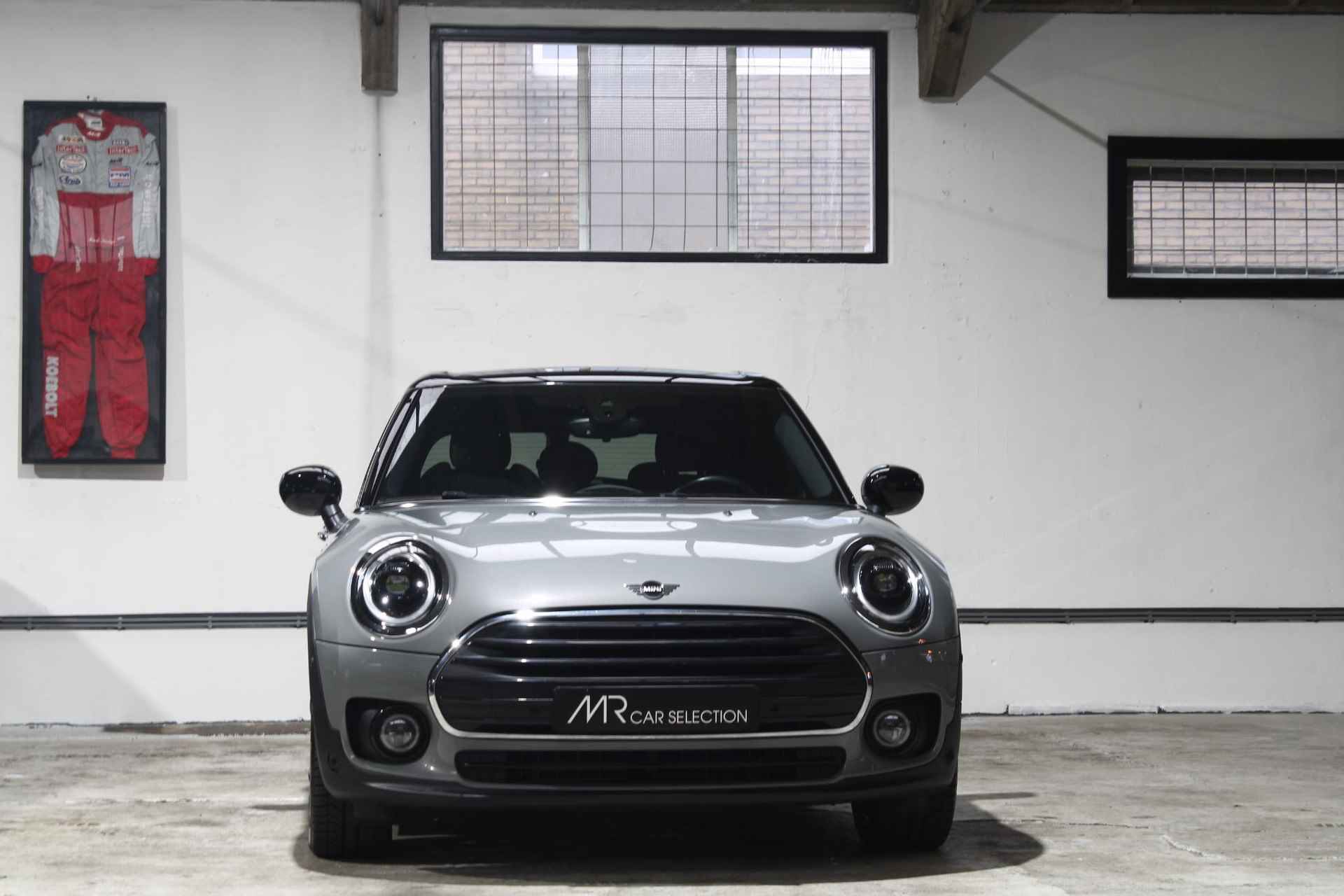 Mini Mini Clubman 1.5 Cooper Business Edition | Adaptive cruise control | Apple Carplay | Camera | Parkeersensoren | NL Auto | BTW | - 3/27