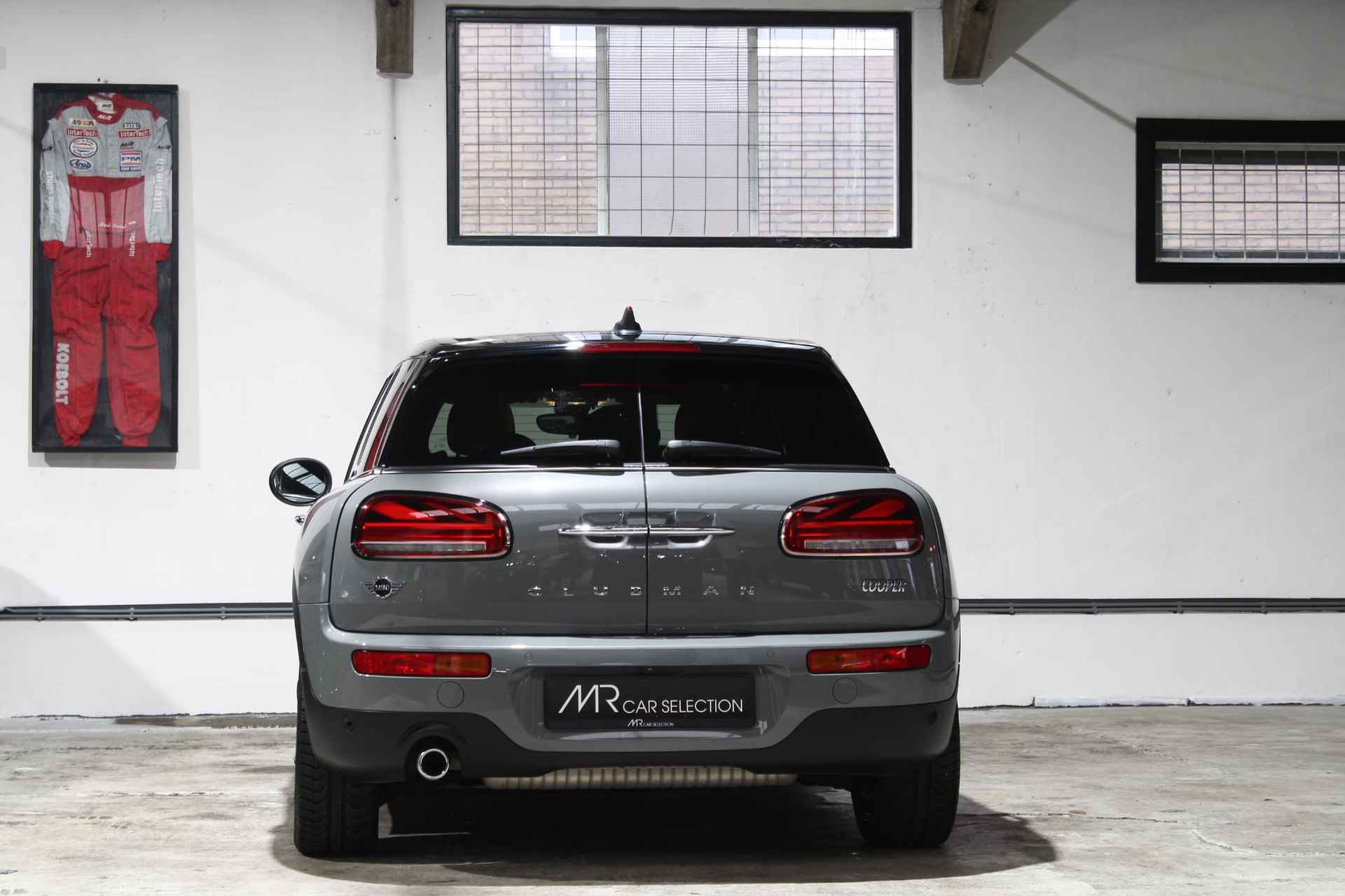 Mini Mini Clubman 1.5 Cooper Business Edition | Adaptive cruise control | Apple Carplay | Camera | Parkeersensoren | NL Auto | BTW | - 9/27