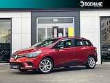 Renault Clio Estate 0.9 TCe Life Licht metalen velgen | banden nieuw!