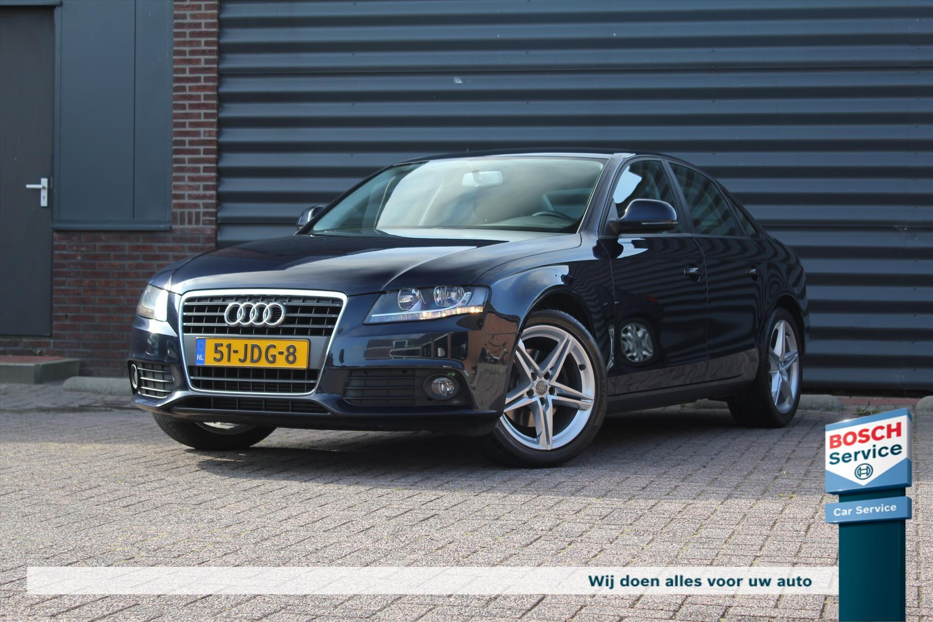Audi A4 Limousine 2.0 TDI Pro Line Business Young Timer
