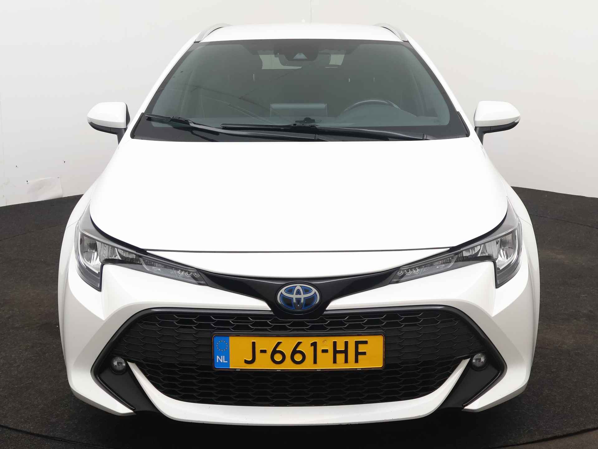 Toyota Corolla Touring Sports 1.8 Hybrid Dynamic | Apple Carplay/Android Auto | Parkeercamera | - 28/43