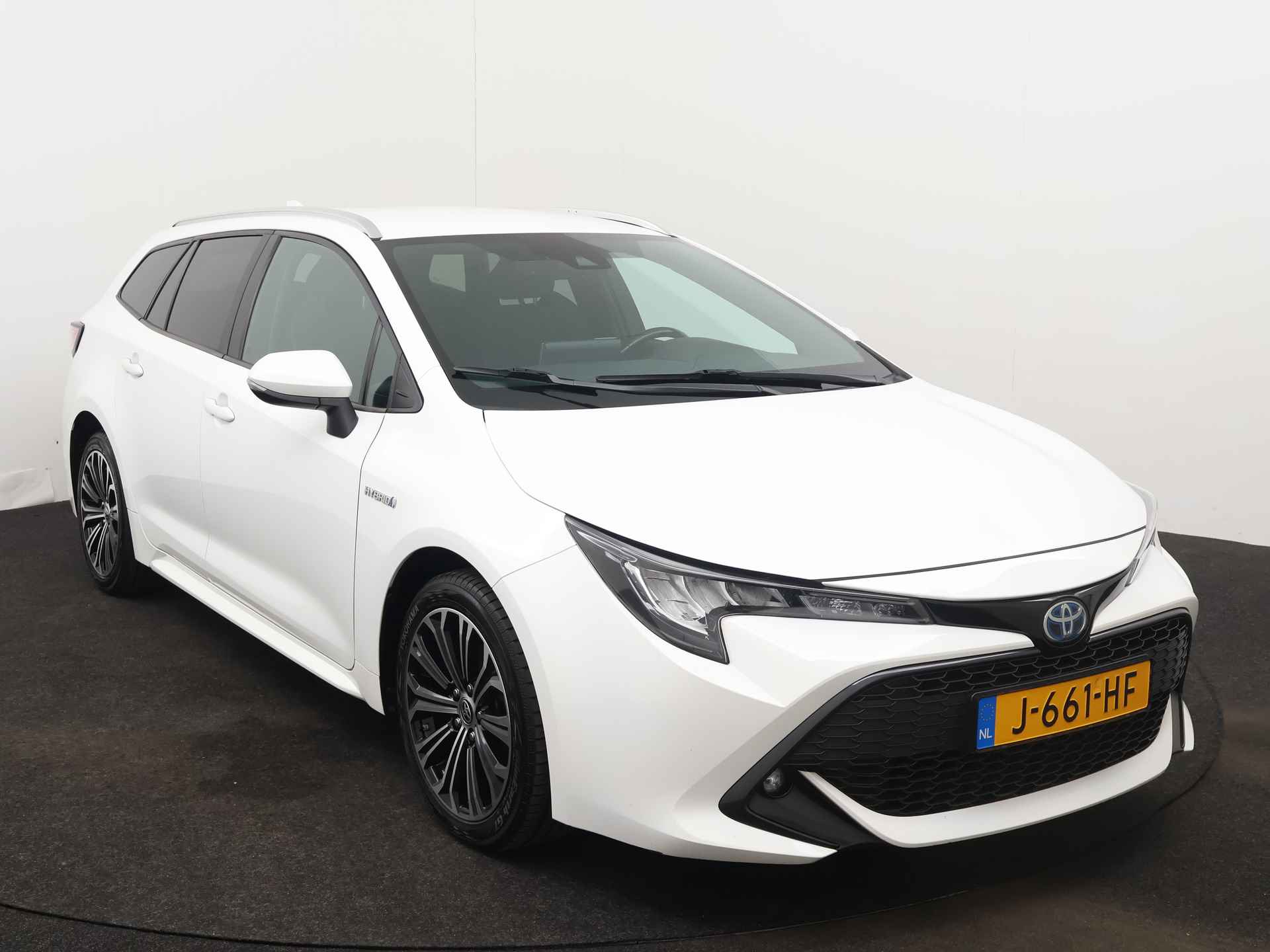 Toyota Corolla Touring Sports 1.8 Hybrid Dynamic | Apple Carplay/Android Auto | Parkeercamera | - 29/43