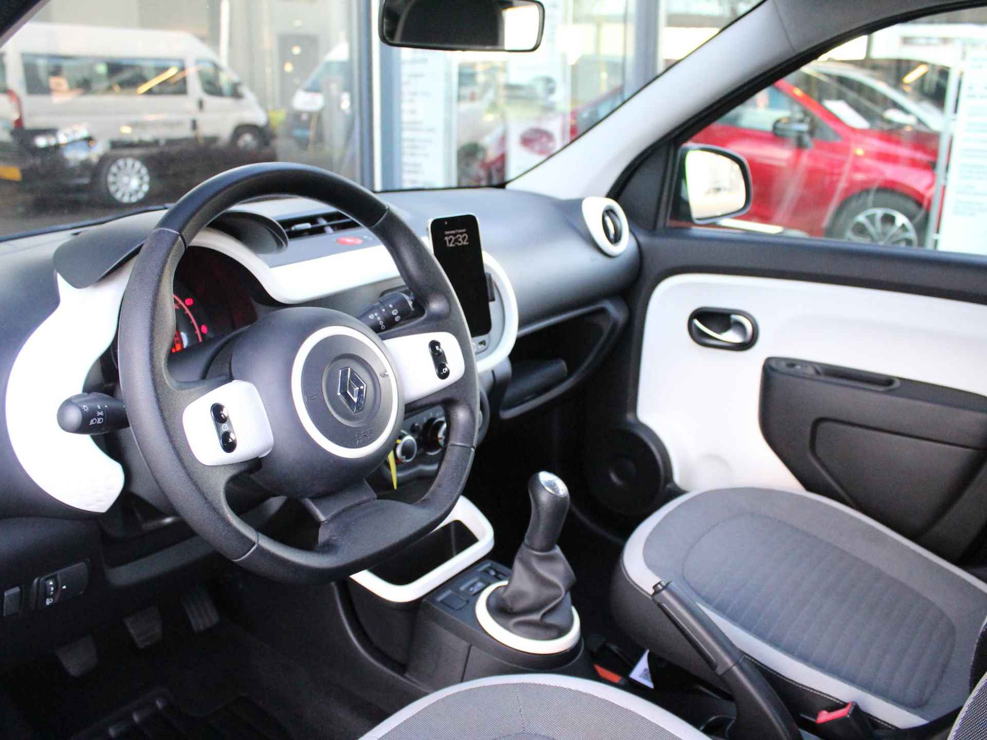 Renault Twingo SCe 70 Collection / 1E EIGENAAR / DEALER OND. / DAB / BLUETOOTH / USB - 15/44