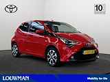 Toyota Aygo 1.0 VVT-i x-joy | Climate Control | LM velgen | Apple Carplay/Android Auto |