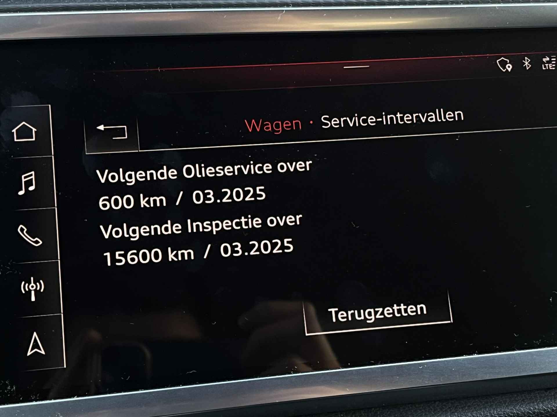 Audi Q3 35 TFSI Advanced Pro Line | Trekhaak | Navigatie | Leder | Cruise Control | Climate Control | Stoelverwarming | Parkeer Sensoren | Led - 25/32