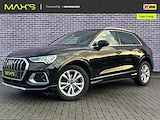 Audi Q3 35 TFSI Advanced Pro Line | Trekhaak | Navigatie | Leder | Cruise Control | Climate Control | Stoelverwarming | Parkeer Sensoren | Led